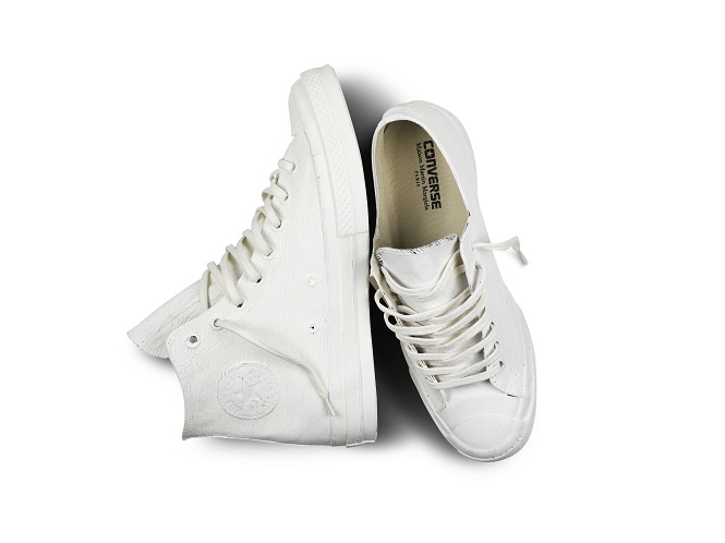 Converse x MMM Side Front