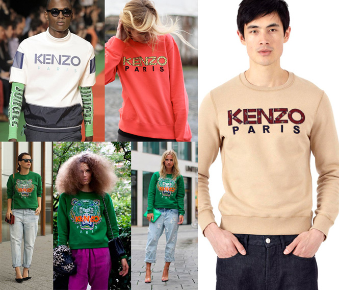Kenzo