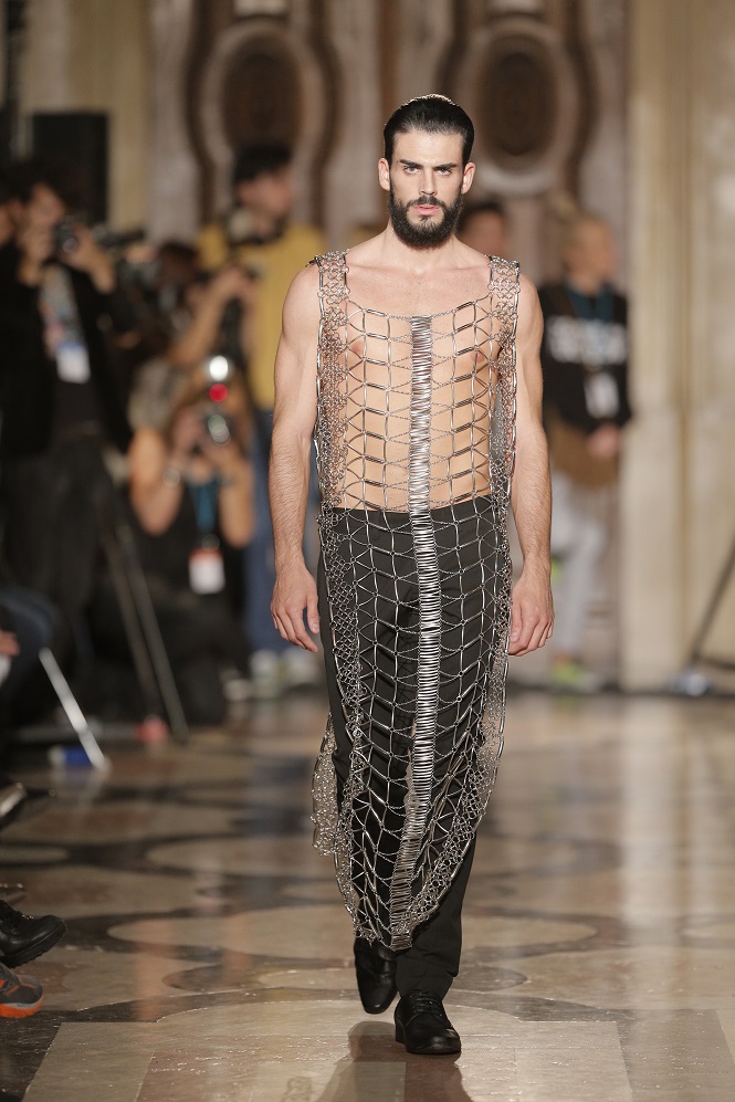 Valentim Quaresma | Summer 2014 | ModaLisboa - Ever.Now