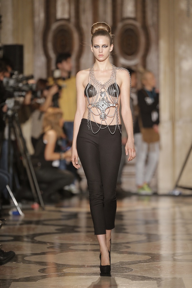 Valentim Quaresma | Summer 2014 | ModaLisboa - Ever.Now