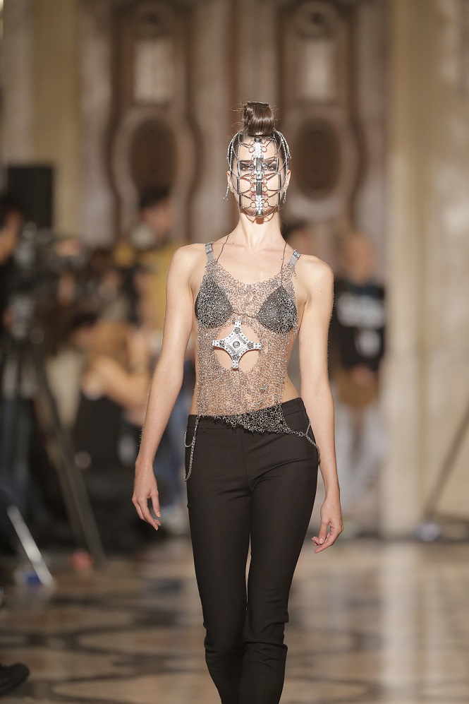 Valentim Quaresma | Summer 2014 | ModaLisboa - Ever.Now