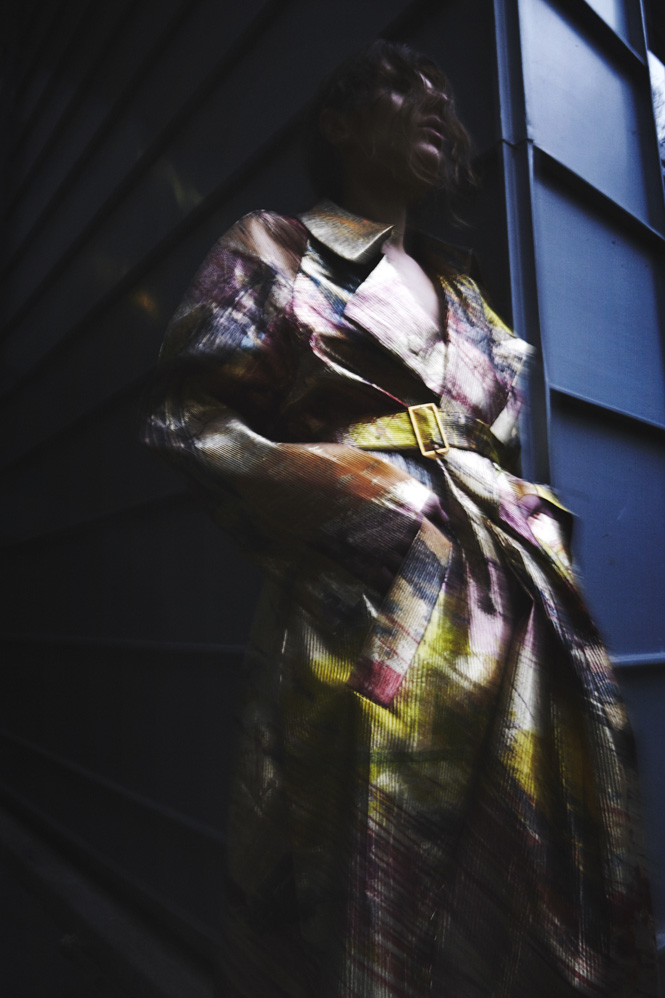 Between Concrete Sheets 1